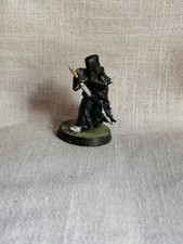 GW Herr der Ringe Tabletop - Hexenkönig / Nazgul / Ringgeist
