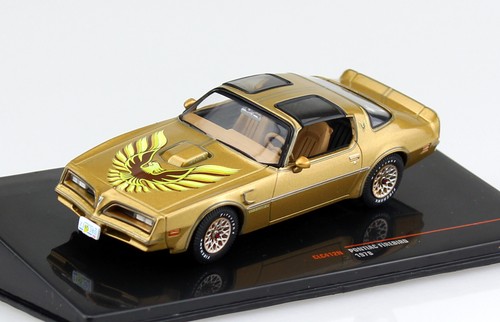 Pontiac firebird trans 1978 - pontiac, am