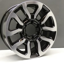 Toyota Hilux 18 " Original