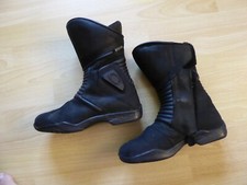Motorradstiefel von Forma „Voyage Fort 52W, Größe 39
