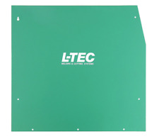 Gehäuse Seitenwand, Abdeckung (links) für WIG-Schweißgerät L-TEC TIG 250  AC/DC