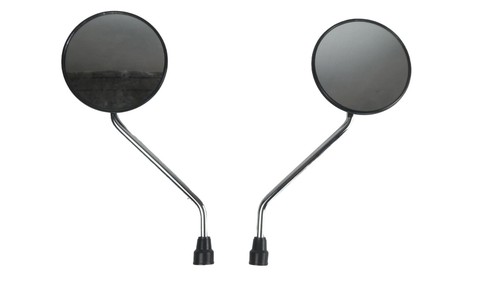Spiegelset für yamaha chappy - spiegelset,