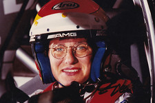 Autogramm - Ellen Lohr