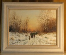 Gernot RASENBERGER (*1943)