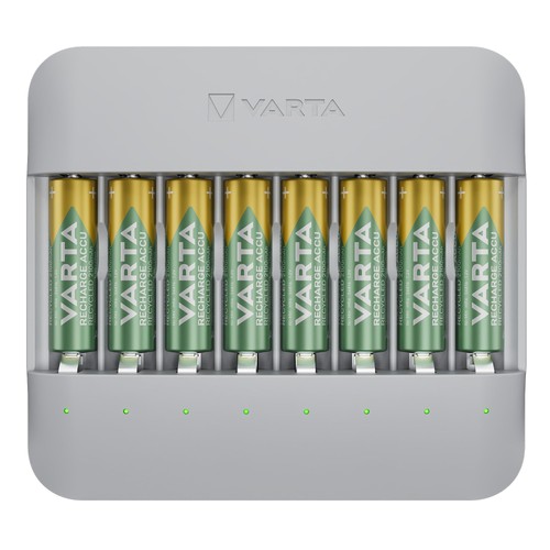 Varta eco charger pro multi - charger,