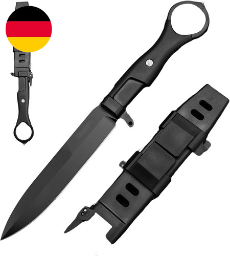 Outdoor messer survival mit - outdoor,