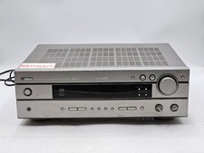 Yamaha RX-V430RDS - AV