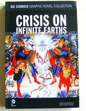 DC COMICS GRAPHIC NOVEL