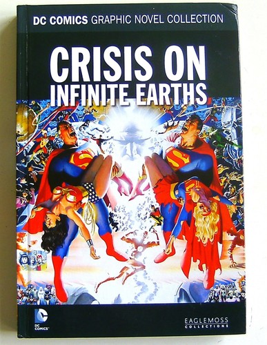 Comics graphic novel - comics,