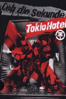 Tokio hotel leb die - hotel,