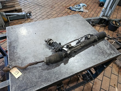 Bmw 3er e36 lenkgetriebe - 3er,