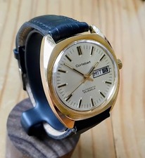 Cortebert automatik vintage - cortebert,