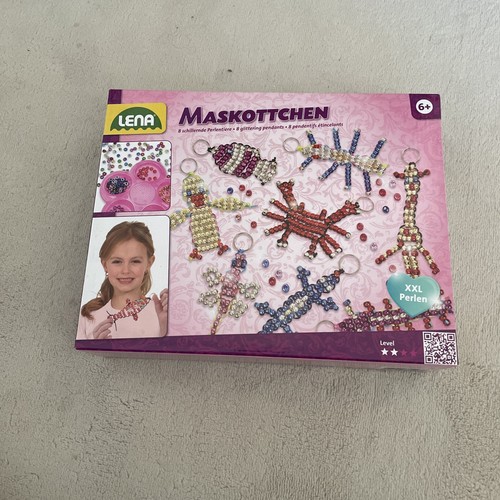 Lena 42690 bastel set für - für, 8