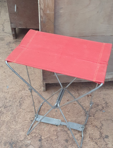 Alter ddr klapphocker - alter,