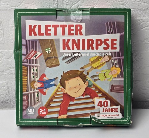 Kletter knirpse unser - kletter,