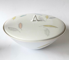 Rosenthal Bunte Blatter