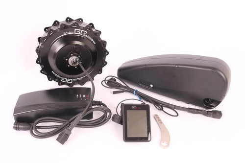 Neu goswissdrive motor - goswissdrive,