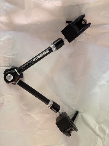 Manfrotto 244n magic - 244n, &
