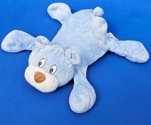 Kik hund blau stofftier cm - hund, 34