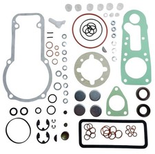 Neuer Dichtungssatz für BOSCH