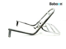 Rückenlehne Yamaha XVS 1100 A