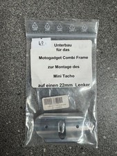 motoscope mini combi handle