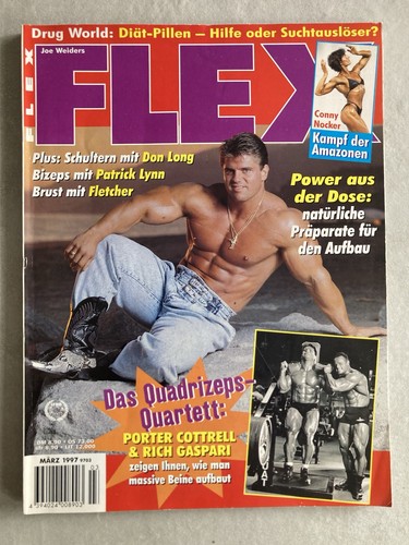 Flex,März