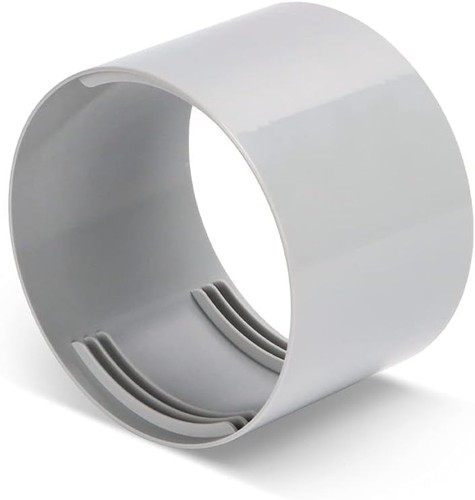 Abluftschlauch adapter - adapter, Ø