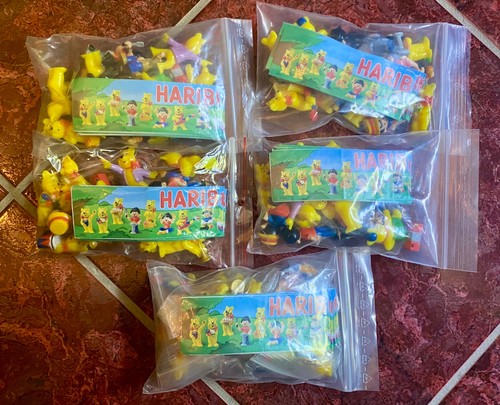 Haribo open air - haribo,