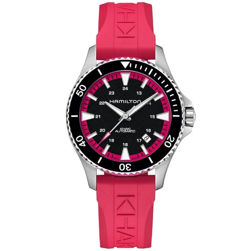 Unbenutzte hamilton h82395330 - unbenutzte,