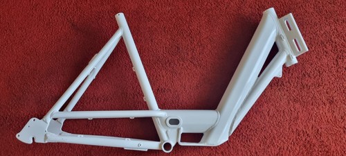Mifa lastenfahrrad rahmen - lastenfahrrad,