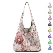 ITAL DAMEN LEDER TASCHE