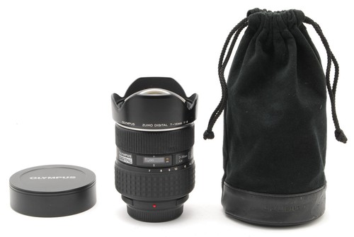 Top neuwertig olympus zuiko - [top,