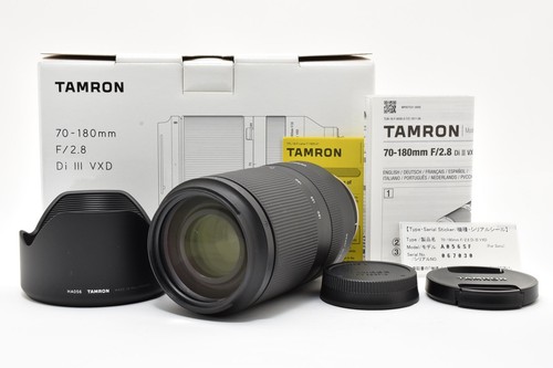 Fast neuwertig tamron - neuwertig✨,