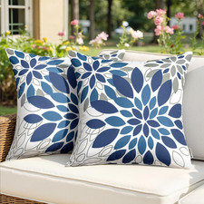 MIULEE Outdoor Kissenbezug