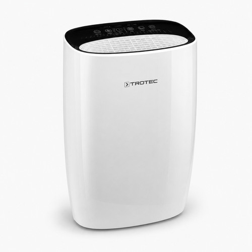 Trotec airgoclean 150 - trotec,