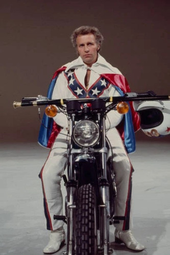 Evel knievel special - im,