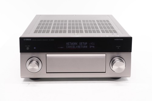 Yamaha a2080 verstärker - yamaha, rx-a2080