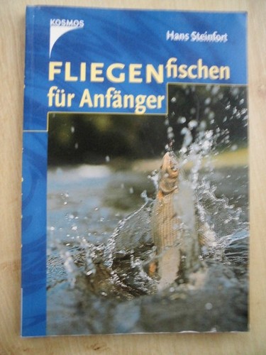 Fliegenfischen für anfänger - fliegenfischen,