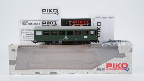 Piko 53021 durchgangswagen - 53021,
