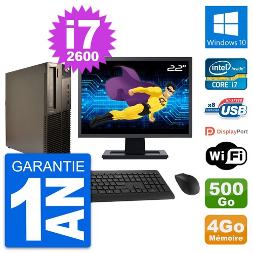 Lenovo m82 sff bildschirm - pc,