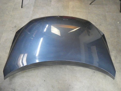 Motorhaube golf plus - motorhaube,