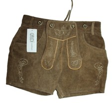 Lederhose Damen Gaudi