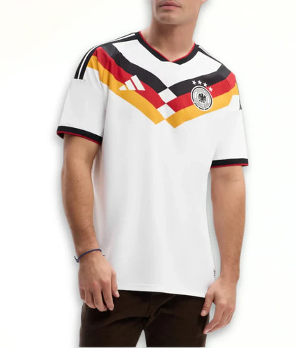 Adidas deutschland - adidas, wm
