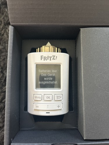 Avm fritz dect 301 - dect,