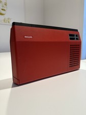 Philips 423 - Kultiger Koffer