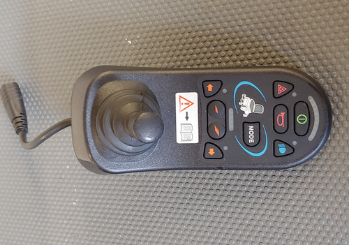 1798 bedienteil joystick - #1798, bedienteil,