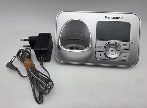 Panasonic tg6621g - panasonic, kx-tg6621g