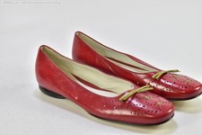 Gritti  Damen Halbschuhe Slipper Ballerinas  EUR 39 Nr. 25-T 1191