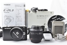 [NEUWERTIG mit Box] OLYMPUS